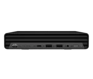 HP Elite 800 G9 Mini - OPENBOX - i5-14500, 16GB, 512GB SSD, Serial, USB Mouse, Win 11 Pro, 3 years