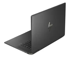 HP Spectre x360 16-aa0233nw Intel Core Ultra 7 155H, 2-in-1 convertible, 40.6 cm (16"), 3K touchscreen, 16 GB LPDDR5x-SDRAM, 1 TB SSD, NVIDIA GeForce RTX 4050, Wi-Fi 7 (802.11be), Windows 11 Pro, AI PC, Black