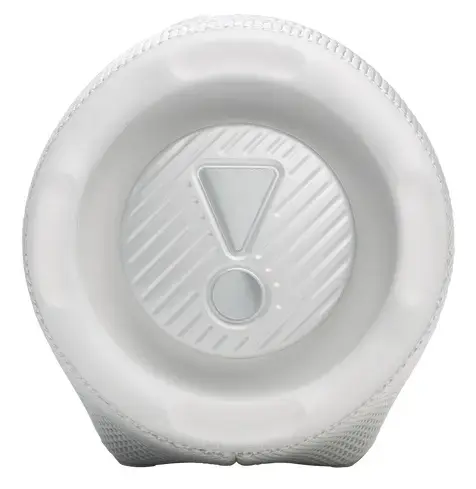 JBL Charge 6 Nešiojama garso kolonėlė, Bluetooth, White