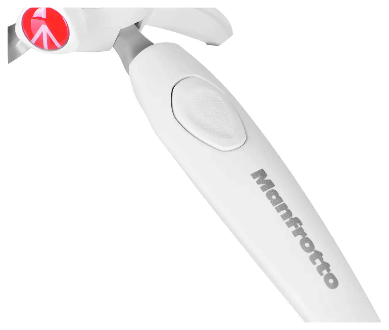 "Manfrotto" trikojis "Pixi Evo" MTPIXIEVO-WH, baltas