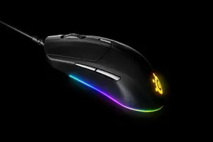 STEELSERIES Rival 3 žaidimų pelė