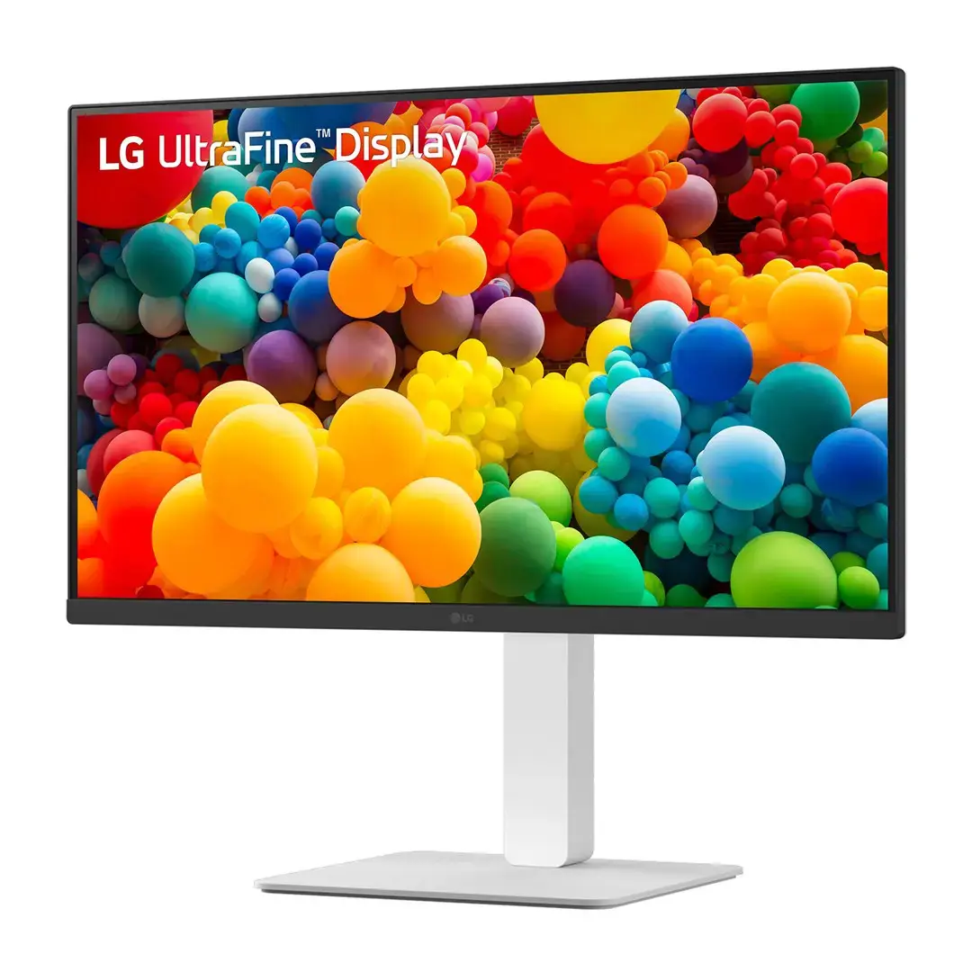 LG 27US550-W 27" UHD IPS HAS 16:9 3840 X 2160 DP/HDMI