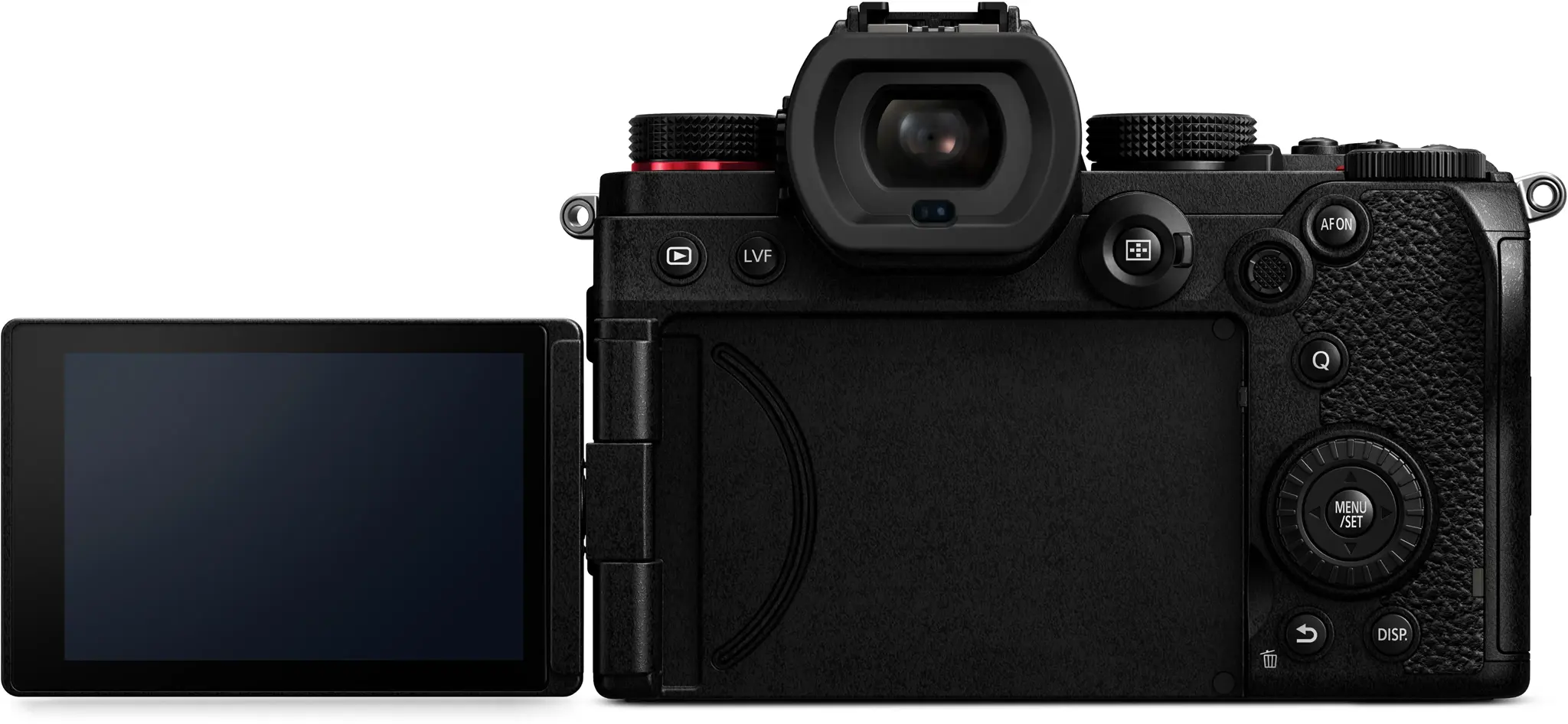 Panasonic Lumix DC-S5D + 18-40mm