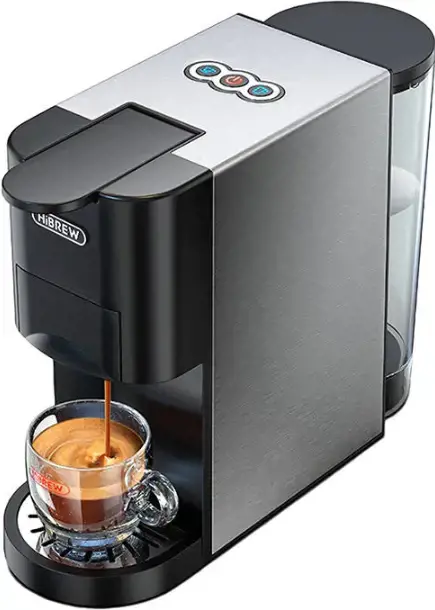 HiBREW H3A 4-in-1