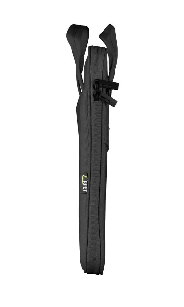 "Trust Bologna", Krepšys su viršutiniu dėklu, 40,6 cm (16"), diržas per petį, 430 g