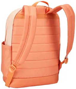 Case Logic CCAM1216 - Apricot/Coral, Miestas, Viengungis, 39,6 cm (15,6"), Nešiojamojo kompiuterio skyrius, Poliesteris