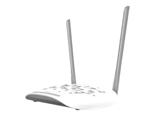 TP-Link 300 Mbps belaidis N prieigos taškas, 300 Mbit/s, 300 Mbit/s, 10 100 Mbit/s, 2,4-2,4835 GHz, IEEE 802.11b, IEEE 802.11g, IEEE 802.11n, IEEE 802.3, IEEE 802.3u, 15 dBm