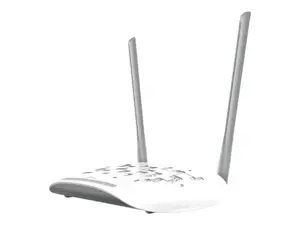 TP-Link 300 Mbps belaidis N prieigos taškas, 300 Mbit/s, 300 Mbit/s, 10 100 Mbit/s, 2,4-2,4835 GHz, IEEE 802.11b, IEEE 802.11g, IEEE 802.11n, IEEE 802.3, IEEE 802.3u, 15 dBm