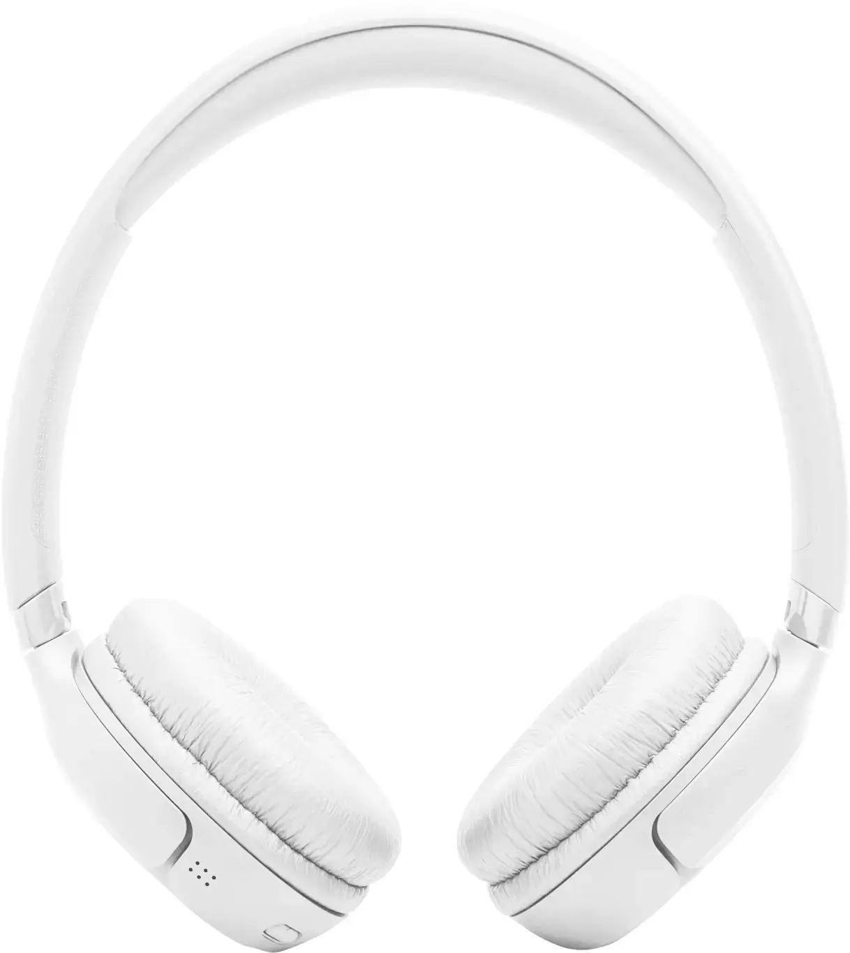 JBL wireless headset Tune 530BT, white