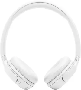 JBL wireless headset Tune 530BT, white