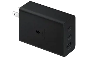 "Samsung EP-T6530", vidinis, kintamosios srovės, 20 V, juodas