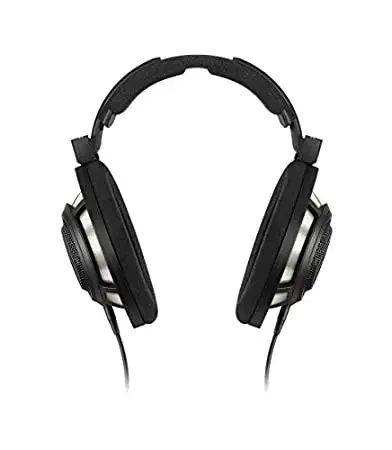 Sennheiser | Headphones | HD 800 S | Wired | Over-Ear | Black