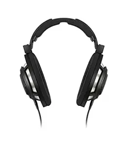Sennheiser | Headphones | HD 800 S | Wired | Over-Ear | Black