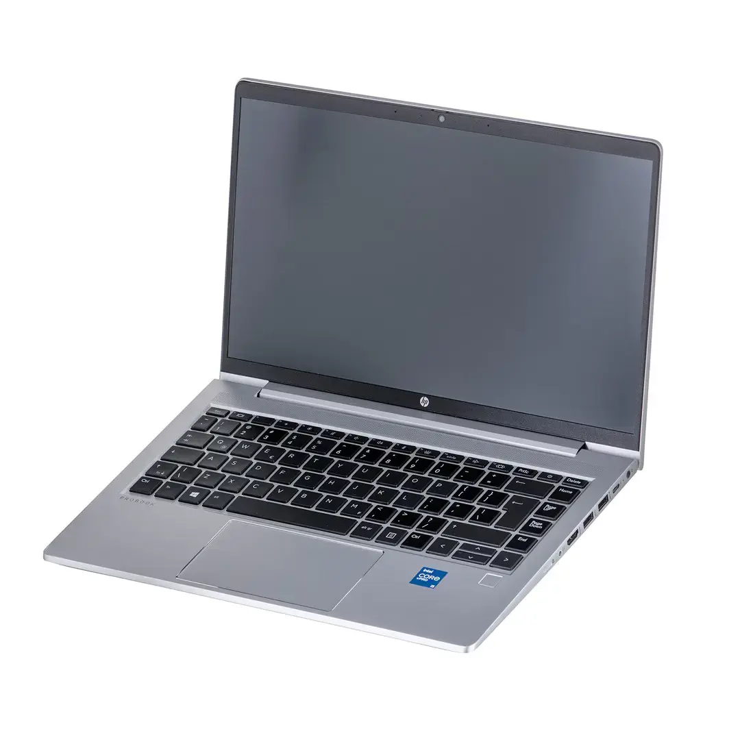 HP ProBook 640 G8 i5-1145G7 16GB 256GB SSD 14" FHD Win11pro Used