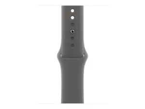 Apple | 42mm Stone Gray Sport Band - S/M