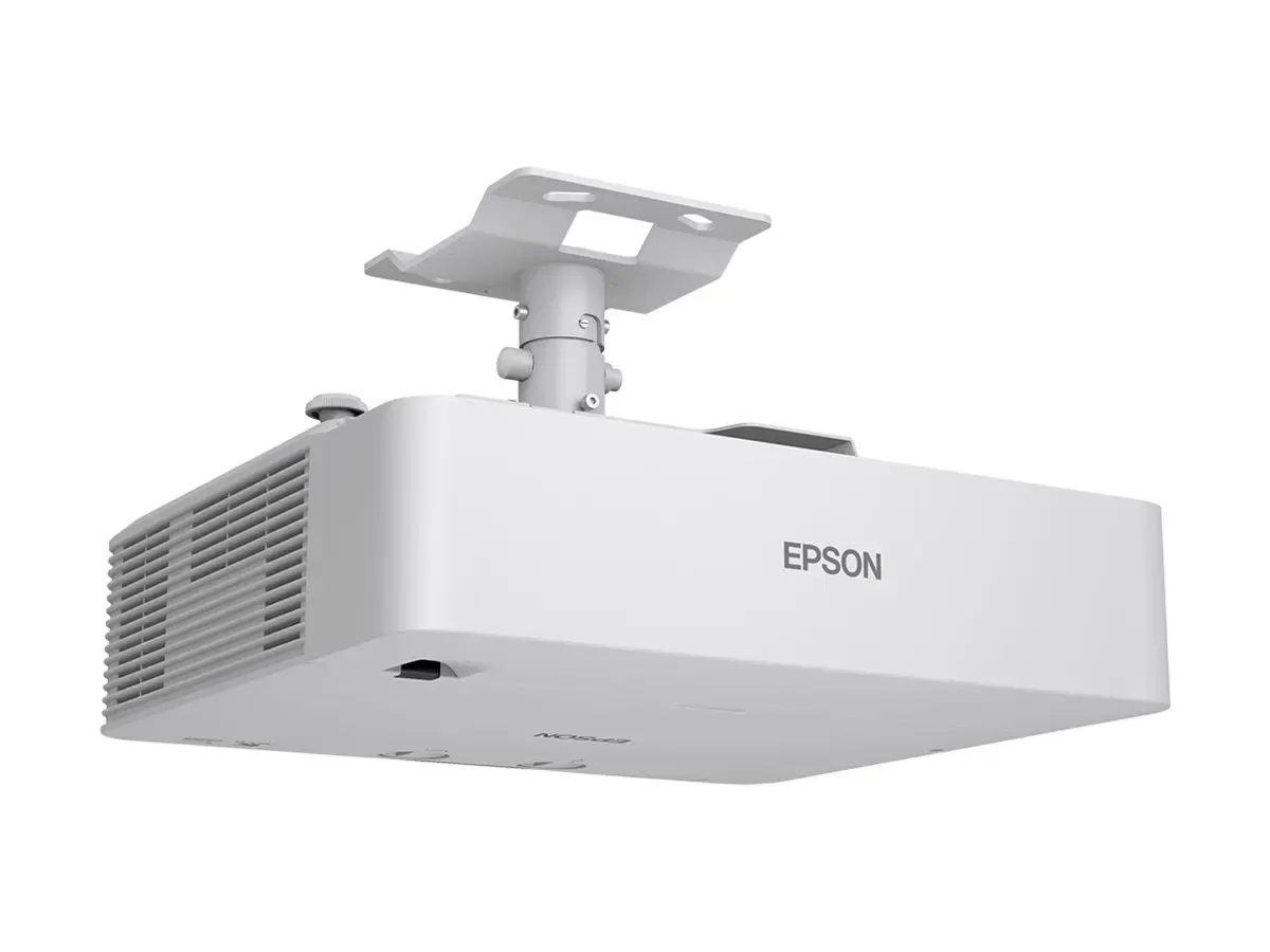 Epson EB-L890U | WUXGA (1920x1200) | 8000 ANSI lumens | White