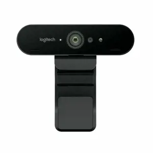 LOGITECH BRIO - USB - EMEA