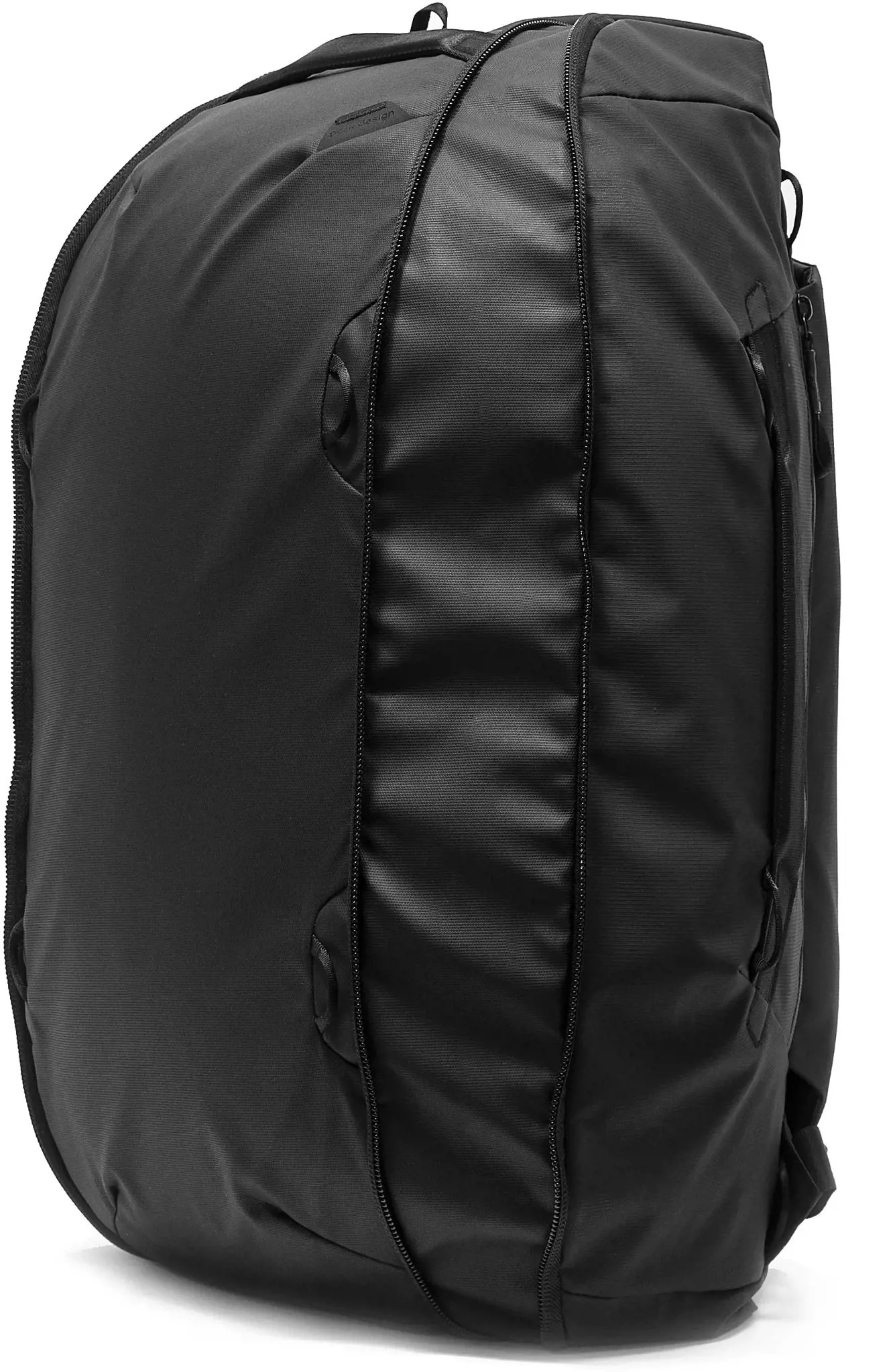 "Peak Design" kuprinė Travel DuffelPack 65L, juoda