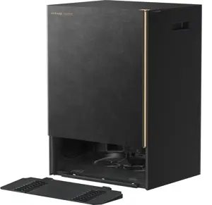 Dulkių siurblys-robotas Dreame RLX95CE-BLACK