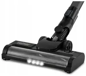 Zelmer ZSVC510D Piotr Cordless hoover Black, Sand