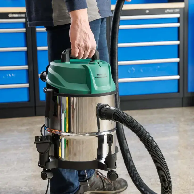 Taurus Hidrodry 1200 industrial vacuum cleaner