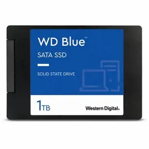 SSD diskas WESTERN DIGITAL Blue SA510 1024 GB, 2,5"