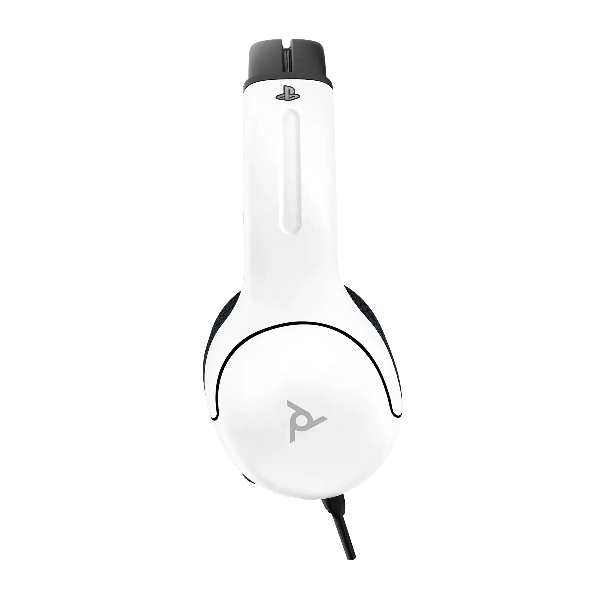 PDP LVL40, Laidinės, Žaidimų, Ausinės, Baltos