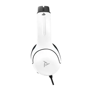 PDP LVL40, Laidinės, Žaidimų, Ausinės, Baltos