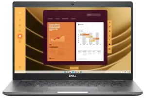 Dell Latitude L13 Ultra 5 125U 13.3" FHD Touch 16GB SSD 256 BT x360 W11 Pro Titan Grey (REPACK) 2Y …