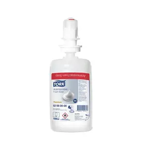 Muilo putos TORK S4 Antimicrobial, 1l, 520800