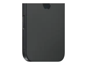 Apple iPhone 16 Plus | Black | 6.7 " | Super Retina XDR | 2796 x 1290 pixels | A18 | Internal RAM 8 GB | 256 GB | Dual SIM | 4G | 5G | Main camera resolution 48+12 MP | Secondary camera resolution 12 MP | iOS | 18