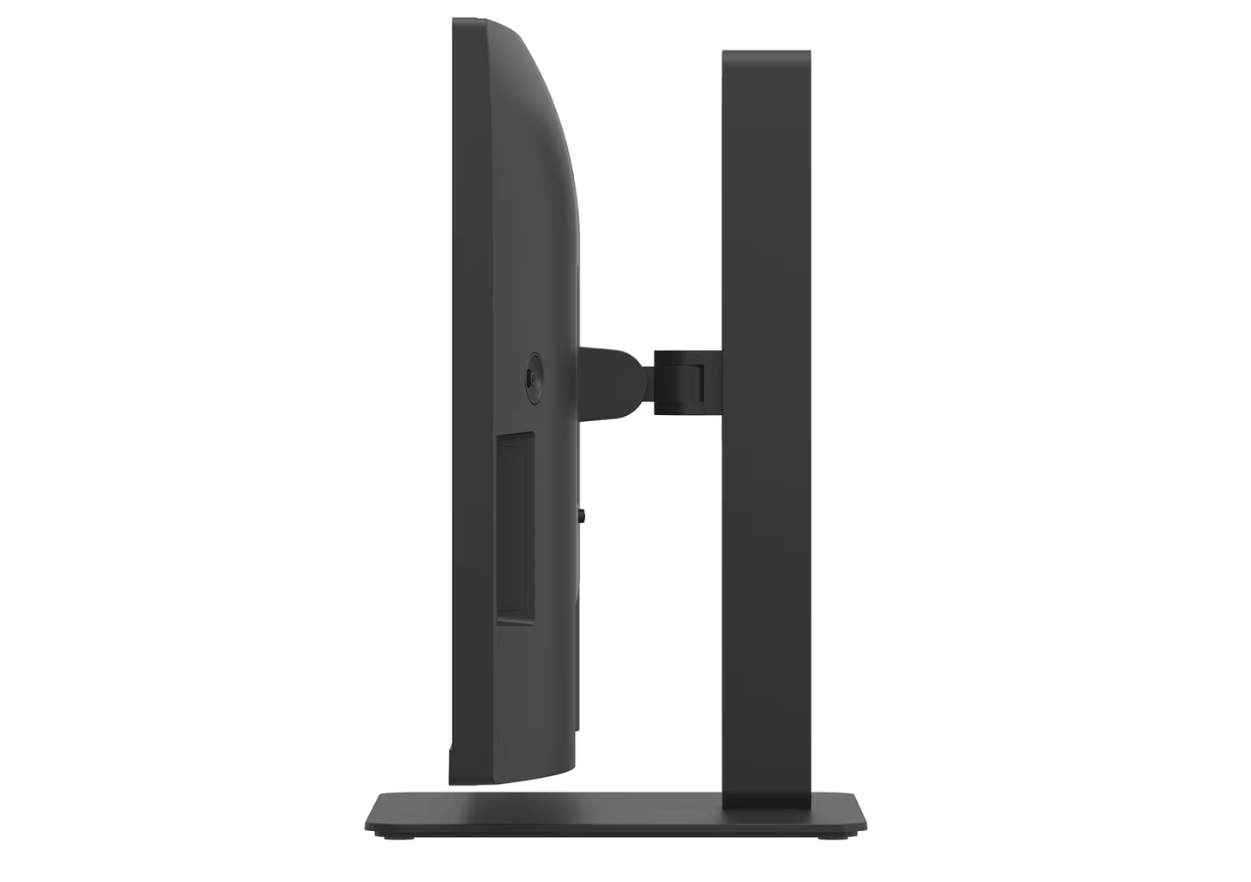 LG | 27BA54QB-B | 27 " | IPS | QHD | 16:9 | 75 Hz | 5 ms | 2560 x 1440 pixels | 350 cd/m² | HDMI ports quantity 2