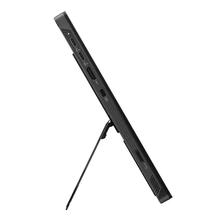 ASUS ROG Flow Z13 GZ302EA-RU089 Ryzen AI MAX+ 395 13.4" 2.5K Touch 180Hz IPS-level 500nits Glossy 64GB LPDDR5X 8000 SSD1TB Radeon 8060S Graphics WLAN+BT Cam 13MP + 5MP IR 70WHrs NoOS Off Black