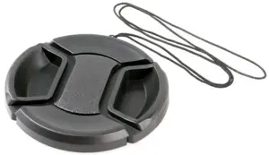 D-Fruit objektyvo dangtelis 67mm Snap