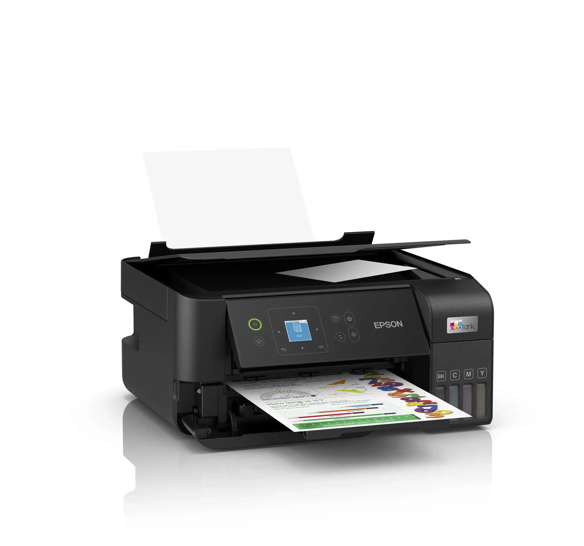 Epson EcoTank L3560