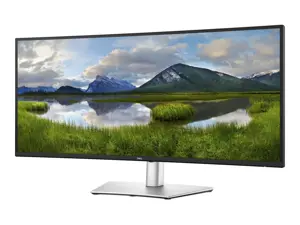 Dell Pro 34 Plus USB-C Hub Monitor - P3425WE, 86.5cm (34.1")