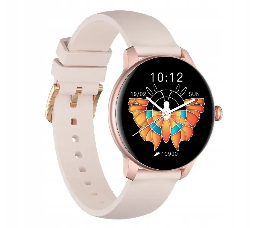 IŠMANUSIS LAIKRODIS ORO LADY ACTIVE OROMED