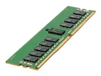 HPE 16GB Dual Rank x8 DDR4-3200 CAS-22-22-22 Registered Smart Memory Kit