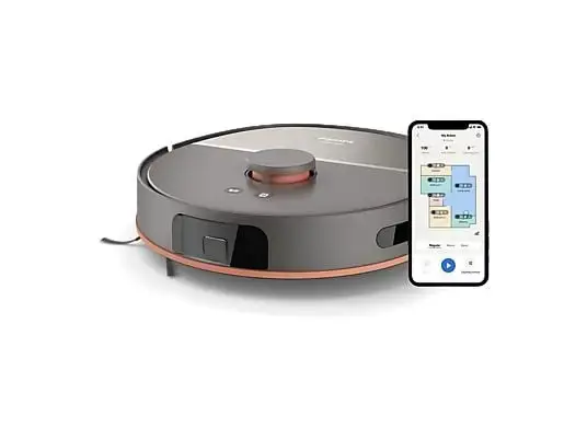 Dulkių siurblys-robotas Philips XU5000/10