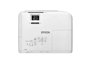 Epson EB-W55 | WXGA (1280x800) | 4000 ANSI lumens | White