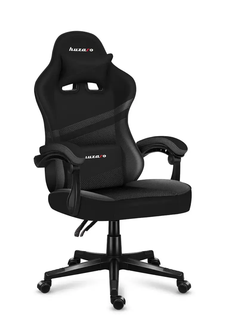 Žaidimų kėdė - Huzaro Force 4.4 Carbon