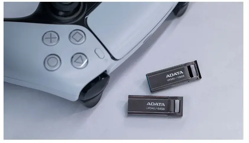 ADATA UR340 128GB USB 3.2