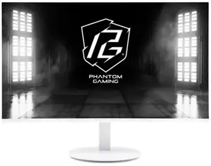 ASROCK 27" PG27FFS2E-W Monitor