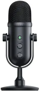RAZER Seiren V2 Pro mikrofonas