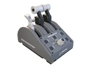 JOYSTICK TCA YOKE BOEING/EDITION 4460210 THRUSTMASTER