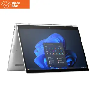 HP Elite x360 830 G11 - OPENBOX - Ultra 5-135U, 16GB, 512GB SSD, 13.3 WUXGA 400-nit Touch, Smartcar…
