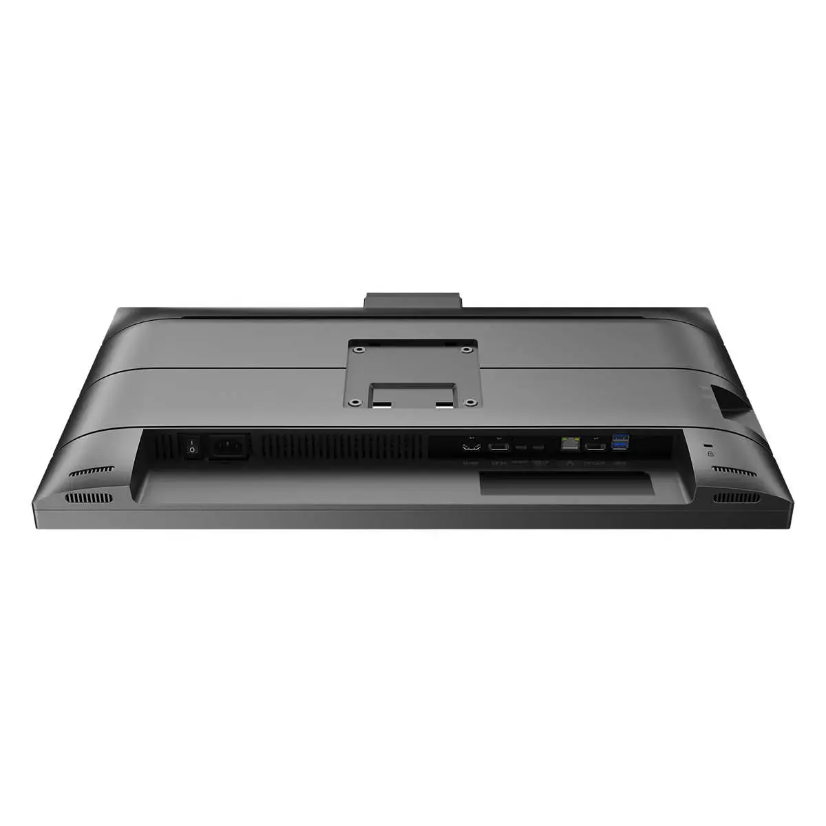 Monitorius PHILIPS 27B1U5601H/00 27inch 2560x1440 QHD LCD TFT monitor HDMI DP USB