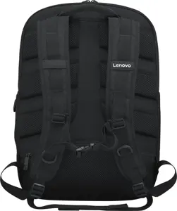 "Lenovo Legion" 17 colių šarvuota kuprinė II Black