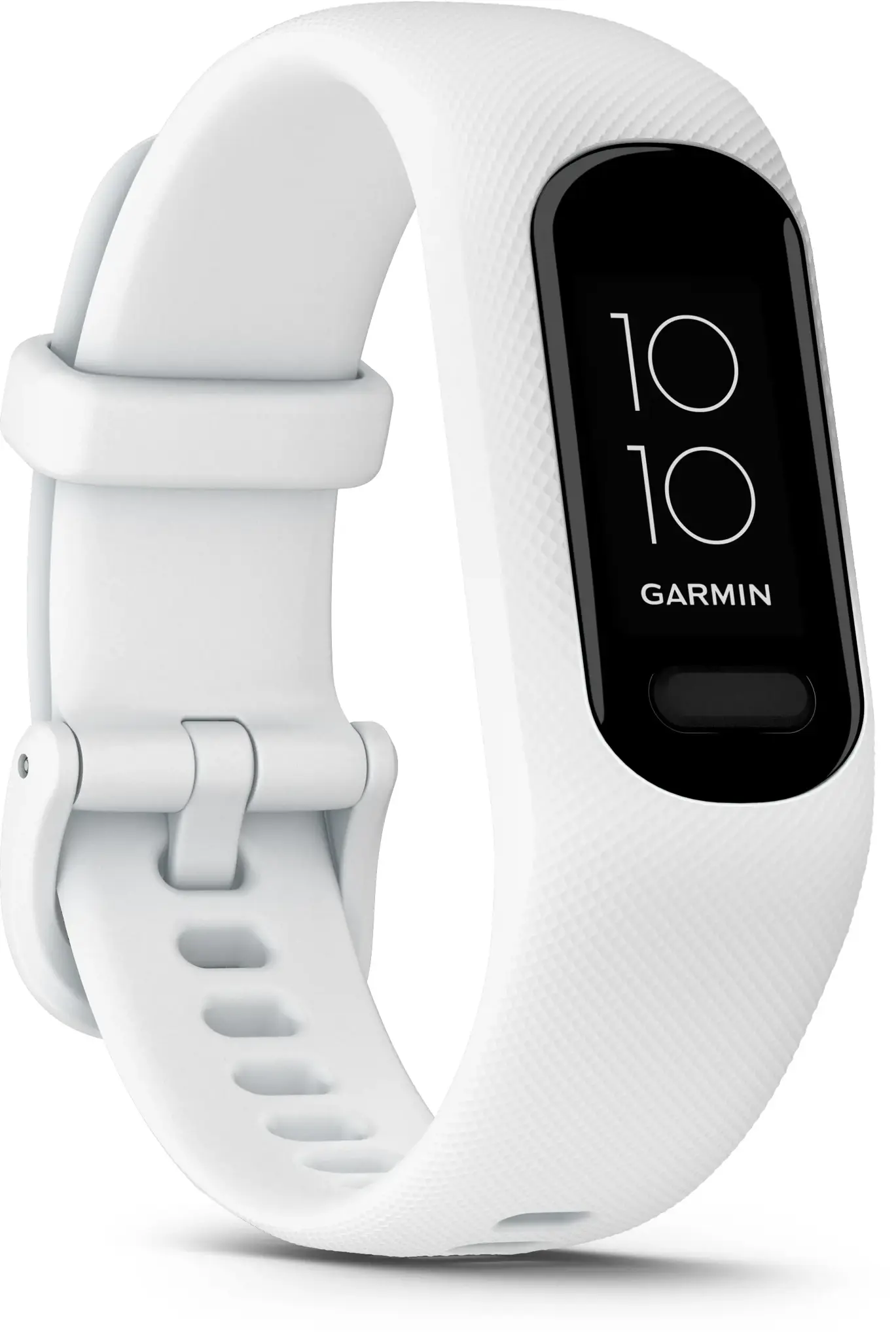 "vivosmart 5 White