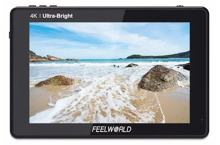 FEELWORLD MONITOR LUT7 7"